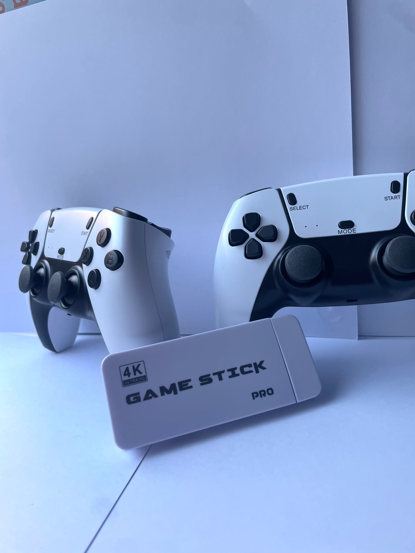 Game Stick M15 Plus