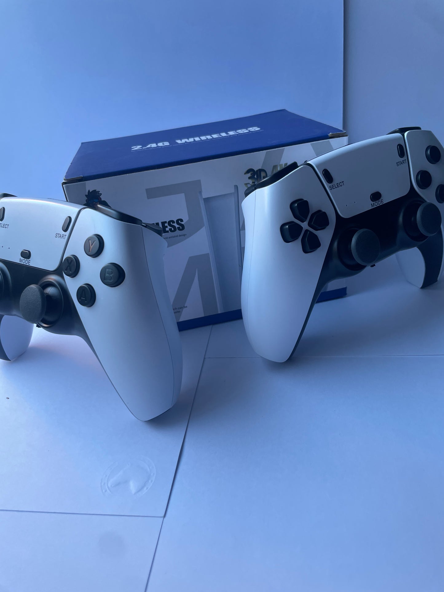 Game Stick M15 Plus